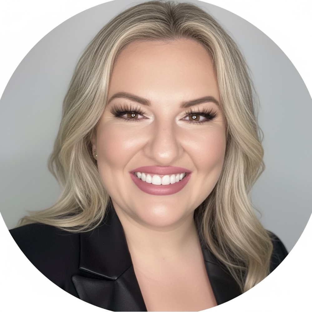Meet your Posher, Lejla